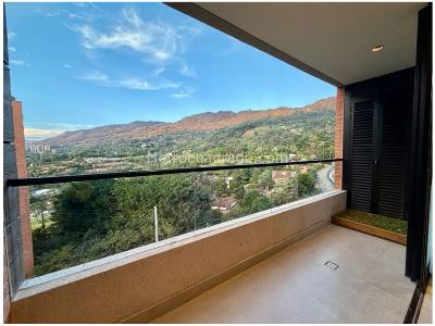 Apartamento de 3 alcobas en venta en Loma De Las Brujas, Envigado, 113 m² · foto 8 de 20