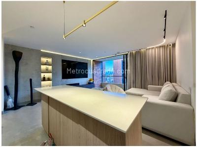 Apartamento de 3 alcobas en venta en Loma De Las Brujas, Envigado, 113 m² · foto 9 de 20