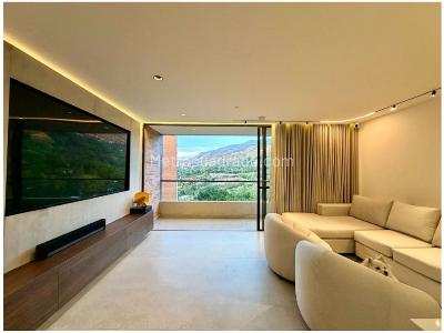 Apartamento de 3 alcobas en venta en Loma De Las Brujas, Envigado, 113 m² · foto 10 de 20