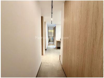 Apartamento de 3 alcobas en venta en Loma De Las Brujas, Envigado, 113 m² · foto 11 de 20