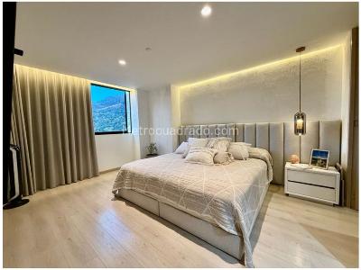 Apartamento de 3 alcobas en venta en Loma De Las Brujas, Envigado, 113 m² · foto 12 de 20