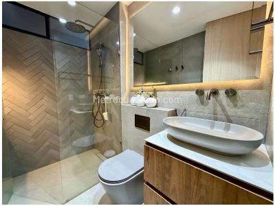 Apartamento de 3 alcobas en venta en Loma De Las Brujas, Envigado, 113 m² · foto 13 de 20