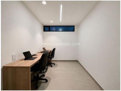 Apartamento de 3 alcobas en venta en Loma De Las Brujas, Envigado, 113 m² · foto 18 de 20