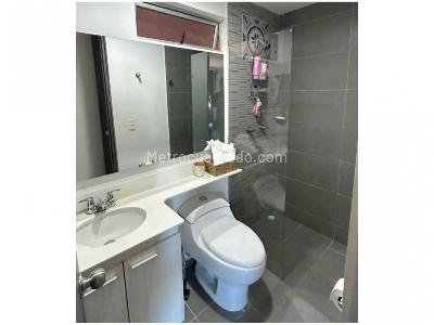 Apartamento en venta en San German, Medellín · foto 17 de 17