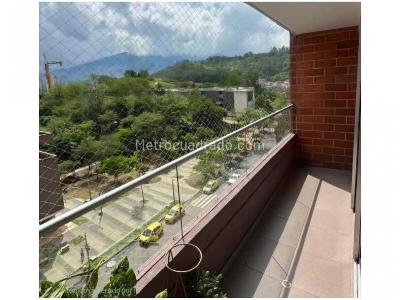Apartamento en venta en San German, Medellín · foto 2 de 17