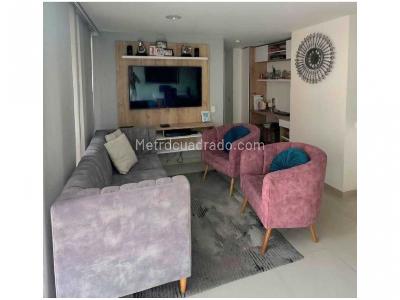 Apartamento en venta en San German, Medellín · foto 3 de 17