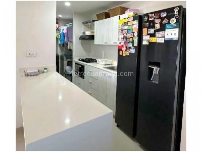 Apartamento en venta en San German, Medellín · foto 4 de 17