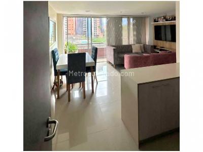 Apartamento en venta en San German, Medellín · foto 5 de 17