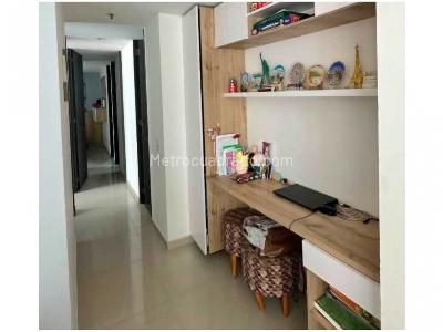 Apartamento en venta en San German, Medellín · foto 6 de 17