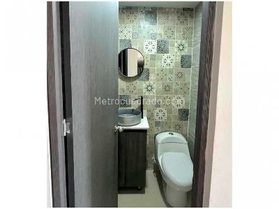 Apartamento en venta en San German, Medellín · foto 7 de 17