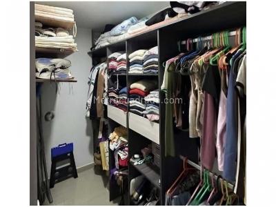 Apartamento en venta en San German, Medellín · foto 10 de 17