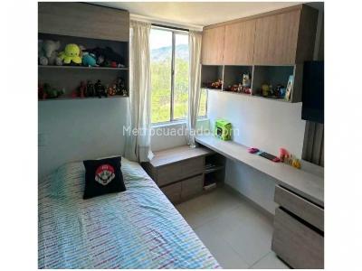 Apartamento en venta en San German, Medellín · foto 12 de 17