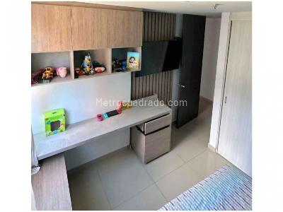 Apartamento en venta en San German, Medellín · foto 13 de 17