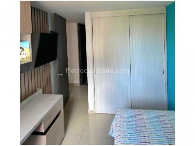 Apartamento en venta en San German, Medellín · foto 14 de 17