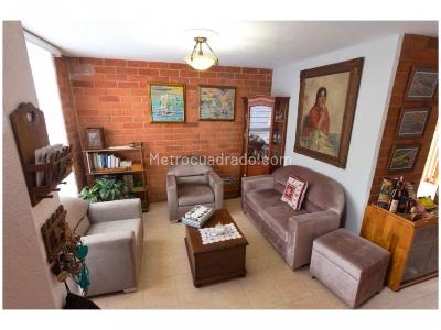 Casa en venta en Suramerica, Itagüí · foto 13 de 14