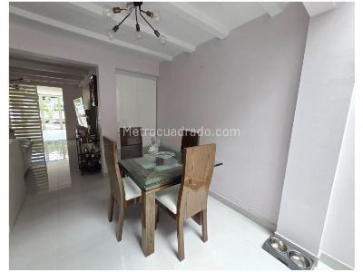 Casa de 3 alcobas en venta en La Mota, Medellín, 174 m² · foto 9 de 20