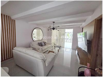 Casa de 3 alcobas en venta en La Mota, Medellín, 174 m² · foto 10 de 20