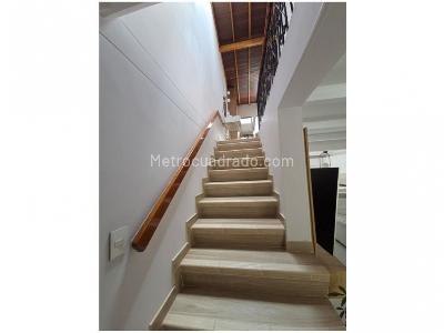 Casa de 3 alcobas en venta en La Mota, Medellín, 174 m² · foto 12 de 20