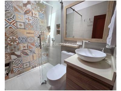 Casa de 3 alcobas en venta en La Mota, Medellín, 174 m² · foto 16 de 20