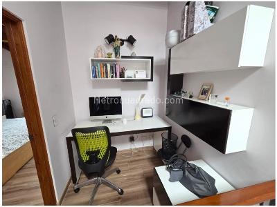 Casa de 3 alcobas en venta en La Mota, Medellín, 174 m² · foto 18 de 20