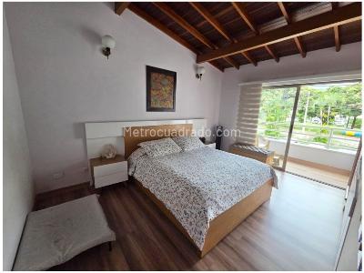 Casa de 3 alcobas en venta en La Mota, Medellín, 174 m² · foto 19 de 20