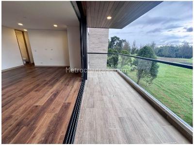 Apartamento de 2 alcobas en venta en Llanogrande, Rionegro, 94 m² · foto 2 de 20