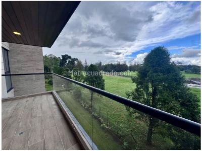 Apartamento de 2 alcobas en venta en Llanogrande, Rionegro, 94 m² · foto 3 de 20