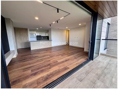 Apartamento de 2 alcobas en venta en Llanogrande, Rionegro, 94 m² · foto 6 de 20