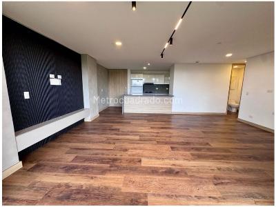 Apartamento de 2 alcobas en venta en Llanogrande, Rionegro, 94 m² · foto 7 de 20