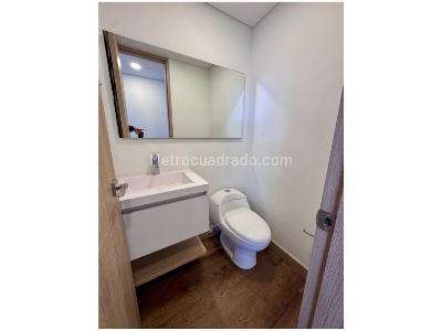 Apartamento de 2 alcobas en venta en Llanogrande, Rionegro, 94 m² · foto 8 de 20