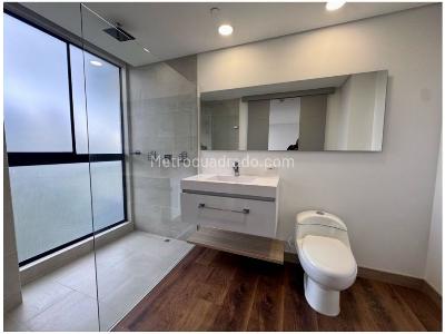 Apartamento de 2 alcobas en venta en Llanogrande, Rionegro, 94 m² · foto 10 de 20