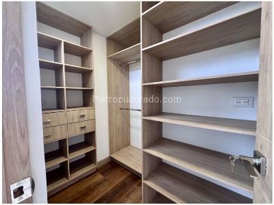 Apartamento de 2 alcobas en venta en Llanogrande, Rionegro, 94 m² · foto 11 de 20