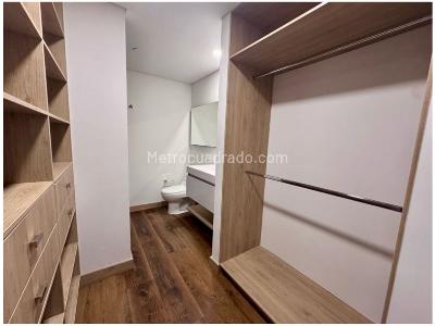 Apartamento de 2 alcobas en venta en Llanogrande, Rionegro, 94 m² · foto 14 de 20