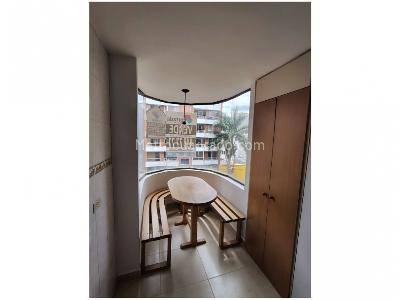 Apartamento de 4 alcobas en venta en Laureles, Medellín, 210 m² · foto 13 de 15