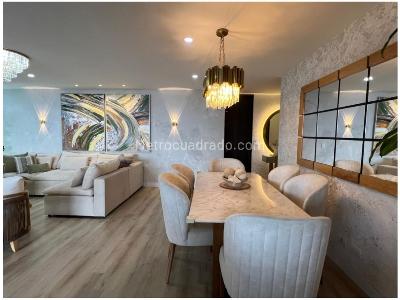 Apartamento en venta en Las Lomitas, Sabaneta · foto 3 de 11