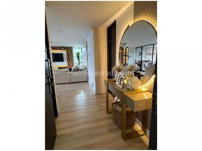 Apartamento en venta en Las Lomitas, Sabaneta · foto 4 de 11