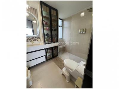 Apartamento en venta en Las Lomitas, Sabaneta · foto 8 de 11