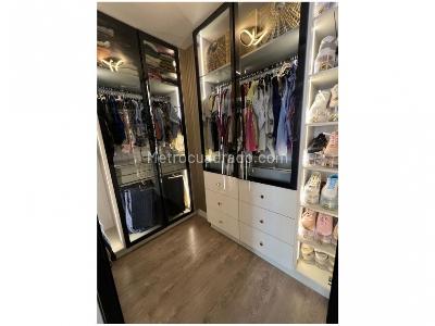 Apartamento en venta en Las Lomitas, Sabaneta · foto 9 de 11