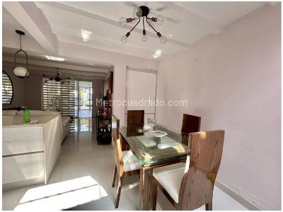 Casa de 3 alcobas en venta en Diego Echavarria, Medellín, 174 m² · foto 20 de 20