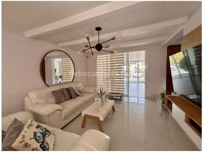 Casa de 3 alcobas en venta en Diego Echavarria, Medellín, 174 m² · foto 4 de 20