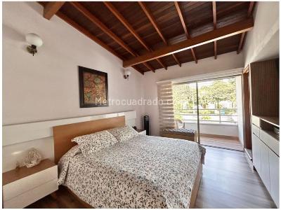 Casa de 3 alcobas en venta en Diego Echavarria, Medellín, 174 m² · foto 6 de 20