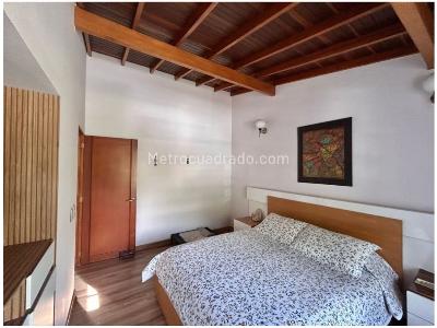 Casa de 3 alcobas en venta en Diego Echavarria, Medellín, 174 m² · foto 7 de 20