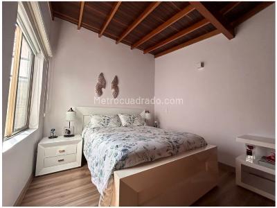 Casa de 3 alcobas en venta en Diego Echavarria, Medellín, 174 m² · foto 8 de 20