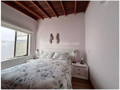 Casa de 3 alcobas en venta en Diego Echavarria, Medellín, 174 m² · foto 9 de 20