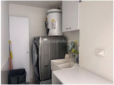 Casa de 3 alcobas en venta en Diego Echavarria, Medellín, 174 m² · foto 16 de 20