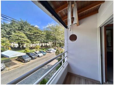 Casa de 3 alcobas en venta en Diego Echavarria, Medellín, 174 m² · foto 19 de 20