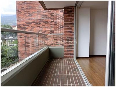 Apartamento en venta en Loma Del Esmeraldal, Envigado · foto 3 de 15