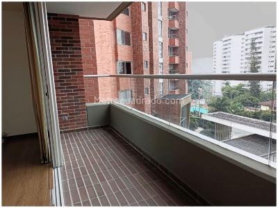 Apartamento en venta en Loma Del Esmeraldal, Envigado · foto 4 de 15