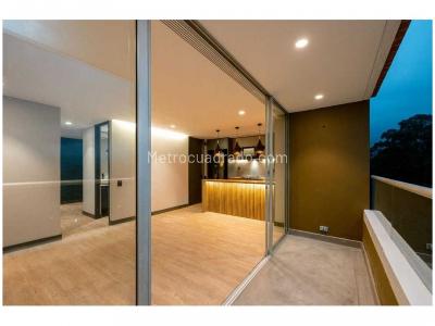 Apartamento en venta en Las Vegas, Envigado · foto 2 de 10