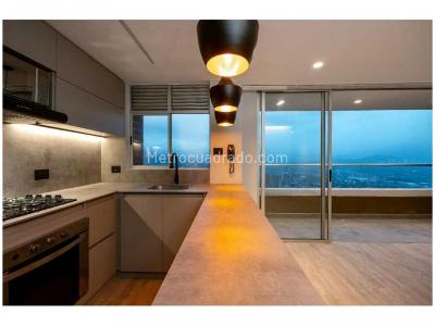 Apartamento en venta en Las Vegas, Envigado · foto 3 de 10
